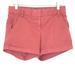 J. Crew Shorts | J. Crew Chino Shorts | Color: Pink | Size: 00