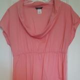 J. Crew Dresses | J.Crew 100%Cotton Dress | Color: Pink | Size: M