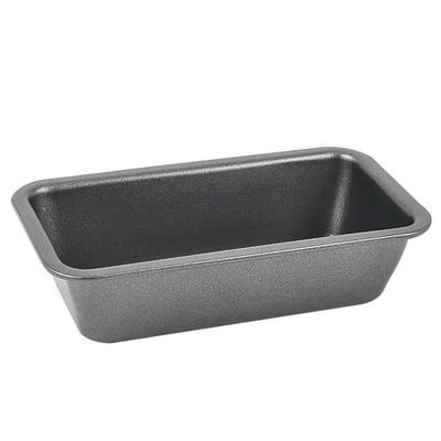 Large Non-stick Carbon Steel Loaf Cake Pan Tins Baking Bakeware Bread Tray Mould 