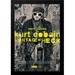 Kurt Cobain: Montage of Heck 28x36 Large Black Wood Framed Movie Poster Art Print