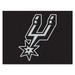 NBA - San Antonio Spurs All-Star Mat 33.75 x42.5