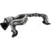 2005-2007 Subaru Impreza Front Catalytic Converter and Pipe Assembly - DIY Solutions