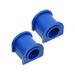 1984-1990 Jeep Wagoneer Front Sway Bar Bushing - TRQ