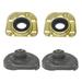 1993-1997 Volvo 850 Front Upper Strut Mount Set - TRQ SKA56550