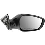 2012-2013 Hyundai Veloster Right Mirror - TRQ MRA06246