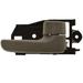 1997-2001 Toyota Camry Rear Right Interior Door Handle - TRQ DHA49415