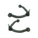 1999-2000 GMC Sierra 2500 Front Upper Control Arm and Ball Joint Assembly Set - TRQ