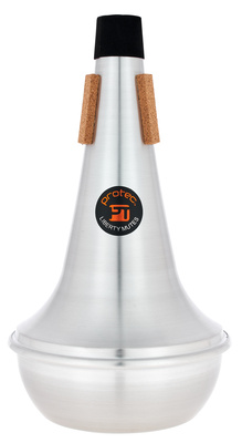 Protec Liberty T. Trombone Straight L