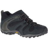 Merrell Chameleon 8 Stretch Hiking Shoes Men's, Black SKU - 617985