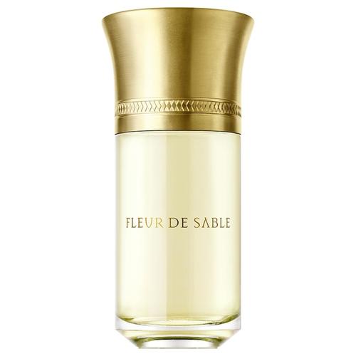 Liquides Imaginaires - Les Eaux de L'Est Fleur de Sable Eau de Parfum 100 ml