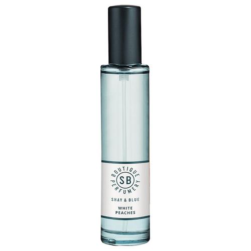 Shay & Blue - White Peaches Eau de Parfum 30 ml