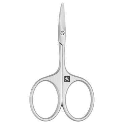 ZWILLING Beauty Baby, Edelstahl mattiert Nagelschere