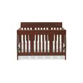 Fisher-Price Markham 4-in-1 Convertible Crib, Espresso