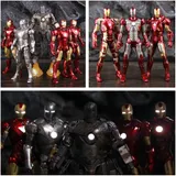 Figurine de film Marvel Iron Man...