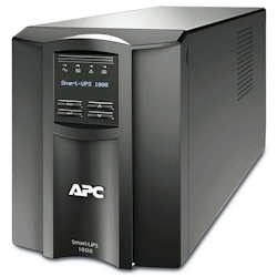 APC Smart-UPS SMT1000IC - USV- Wechselstrom 230 V Image
