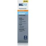 Mg217 Medicated Conditioning Coal Tar Formula Dandruff Relief Daily Shampoo 8 Oz 6-Pack