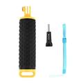 PULUZ Handle Hand Grip Rods &Strap for s NEW HEROHERO7655 4Session43+/Xiaoyi/ Osmo Action Cameras