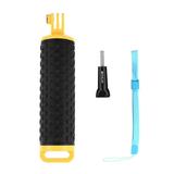 PULUZ Handle Hand Grip Rods &Strap for s NEW HEROHERO7655 4Session43+/Xiaoyi/ Osmo Action Cameras