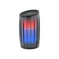 iHome Playglow Portable Bluetooth Speaker Black iBT780