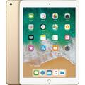 Restored Apple iPad 5th Generation 9.7-inch - WiFi 32GB Gold (Refurbished)
