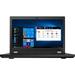 Lenovo ThinkPad P15 Gen 1 20ST - Intel Core i7 10850H / 2.7 GHz - vPro - Win 10 Pro 64-bit - Quadro T2000 - 32 GB RAM - 512 GB SSD TCG Opal Encryption 2 NVMe - 15.6 1920 x 1080 (Full HD) - Wi-Fi 6 - black - kbd: US - with 3 Years Lenovo Premier Support