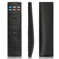 New Universal Remote for Vizio TV Remote Control (All Models) Compatible with E55UD0 And All Vizio Smart TV LCD LED 3D HDTV