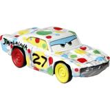 Disney and Pixar Cars Die-Cast Character Cars 1:55 Scale Collectible Vehicles