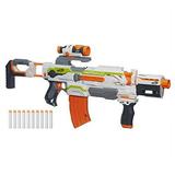 Nerf N-Strike Modulus ECS-10 Blaster