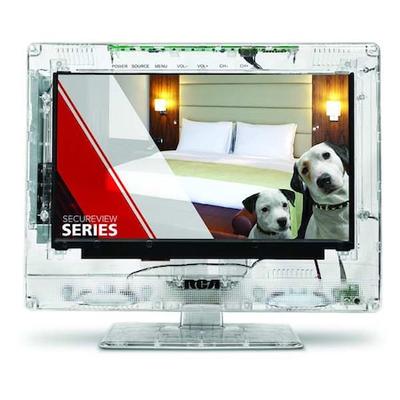 RCA J13SE1220 Standard HDTV,LED Display,13" Screen