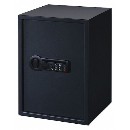 STACK-ON PS-1820-E Security Safe, 2.48 cu ft, 46.5 lb