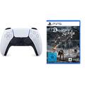 Sony DualSense Wireless-Controller [PlayStation 5] + Demon Souls [PlayStation 5]