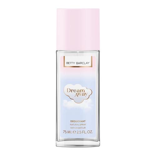 Betty Barclay - Betty Barclay Dream Away Deodorant Spray Deodorants 75 ml Damen