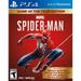 Marvel s Spider-Man: Game of the Year Edition - PlayStation 4