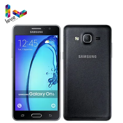 SAMSUNG-Smartphone Galaxy On5 Dé...