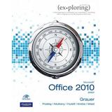 Microsoft Office 2010: Brief [With CDROM]