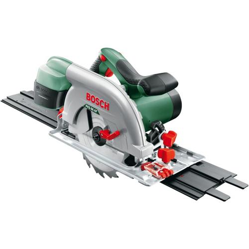 Handkreissäge pks 66 af 1600 Watt Kreissäge - Bosch