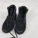 Levi's Shoes | Kid's Levi's Black Boots Size 11. Condition Is "Pr | Color: Black | Size: 11b