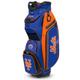 WinCraft New York Mets Bucket III Cooler Cart Golf Bag