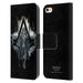Head Case Designs Officially Licensed Assassin s Creed Syndicate Character Art Jacob Frye Logo Leather Book Wallet Case Cover Compatible with Apple iPhone 6 / iPhone 6s