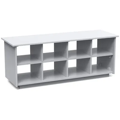 Loll Designs Cubby Outdoor Bench