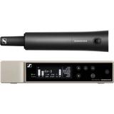 Sennheiser EW-D SKM-S BASE SET Digital Wireless Handheld Microphone System, No Mic Cap EW-D SKM-S BASE SET (R1-6)