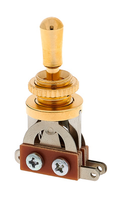 Göldo Toggle Switch EL02G