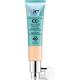 it Cosmetics Gesichtspflege Feuchtigkeitspflege Your Skin But BetterCC+ Oil Free Matte Cream SPF 40 Fair