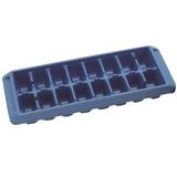 Chef Craft 21846 Ice Cube Trays-Stack With Nest, Assorted Color - Set of 2