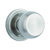 Brinks Stafford Satin Nickel For All Home Doors Single Cylinder Lock KW1 ANSI Grade 2