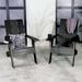 Highwood 2-Piece Modern Adirondack Chairs