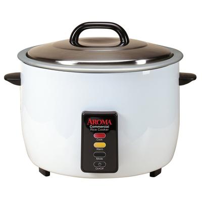 Aroma ARC-1033E Commercial 60-Cup (Cooked) Rice Cooker