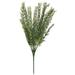Sullivans Artificial Seed Grass Spray 20"H Green - 11"L x 4"W x 20"H