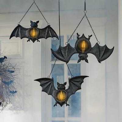 Bat Lantern - Wings Out - Grandin Road