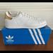 Adidas Shoes | Adidas Stan Smith Size 7 | Color: Gold/Tan | Size: 7